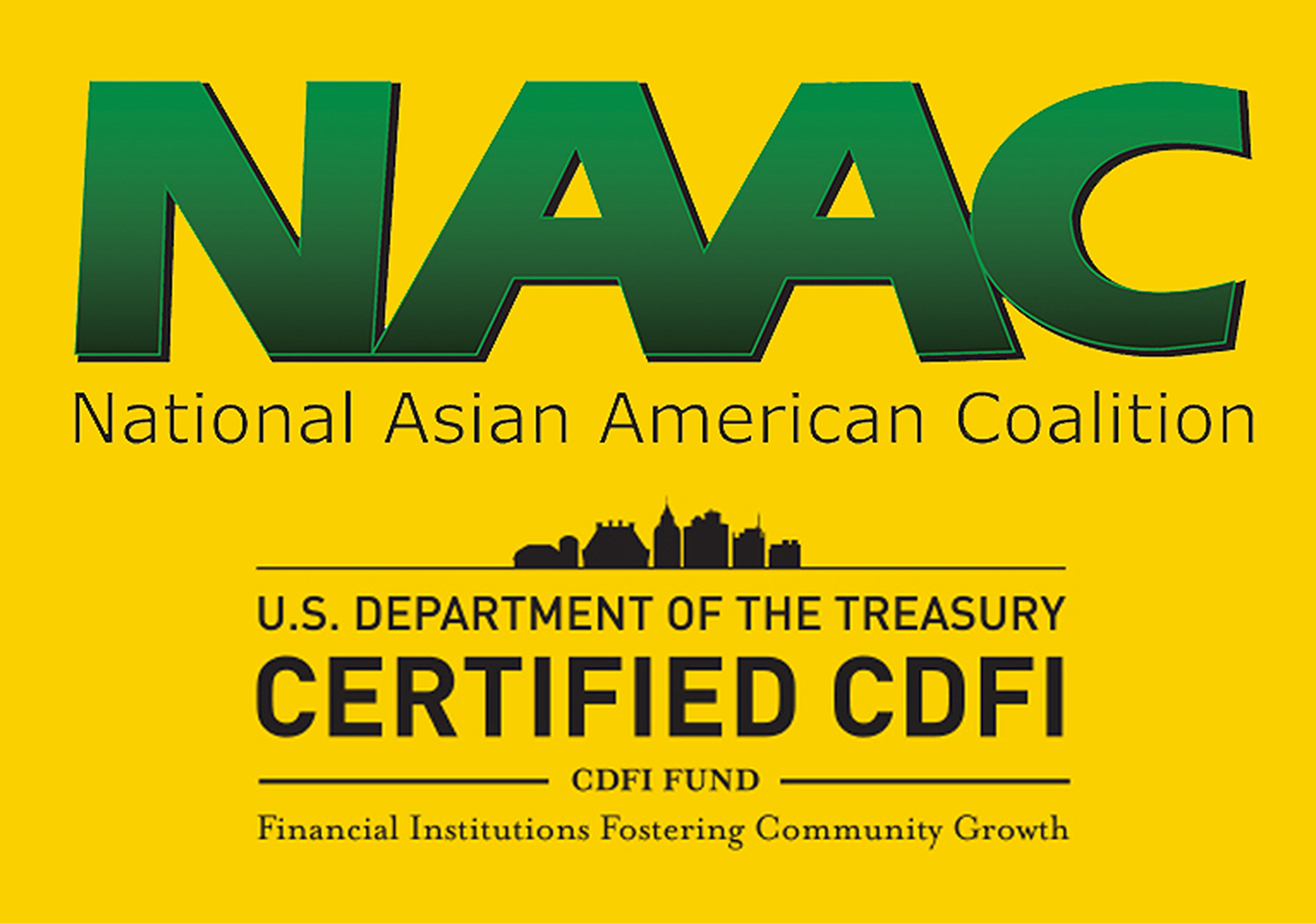 Naac cdfi