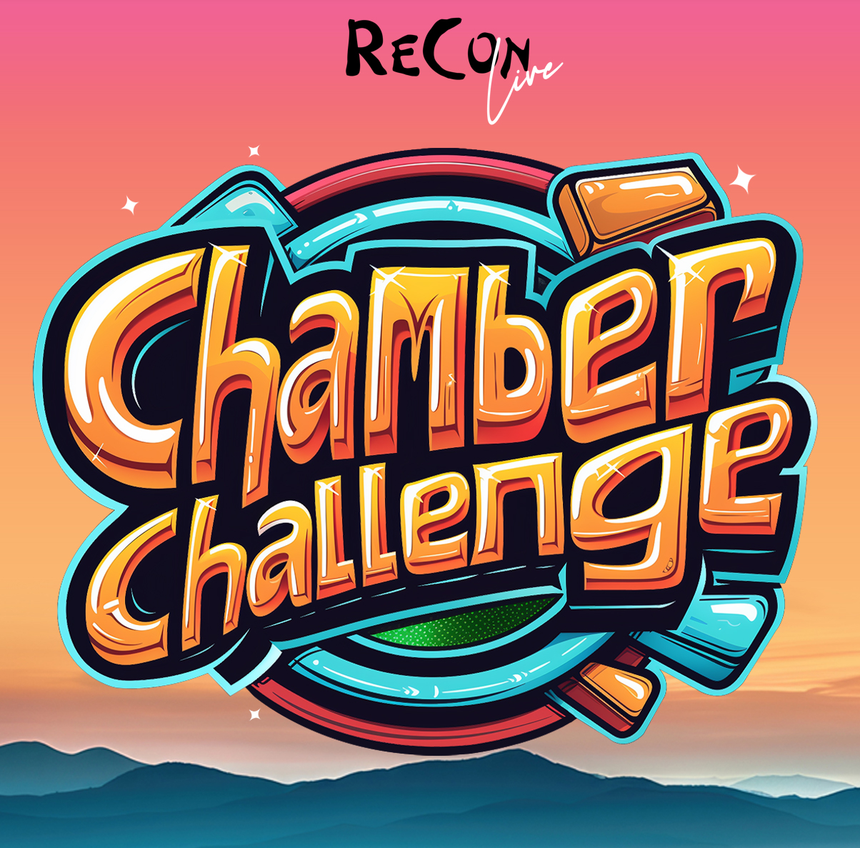 Chamber challenge banner