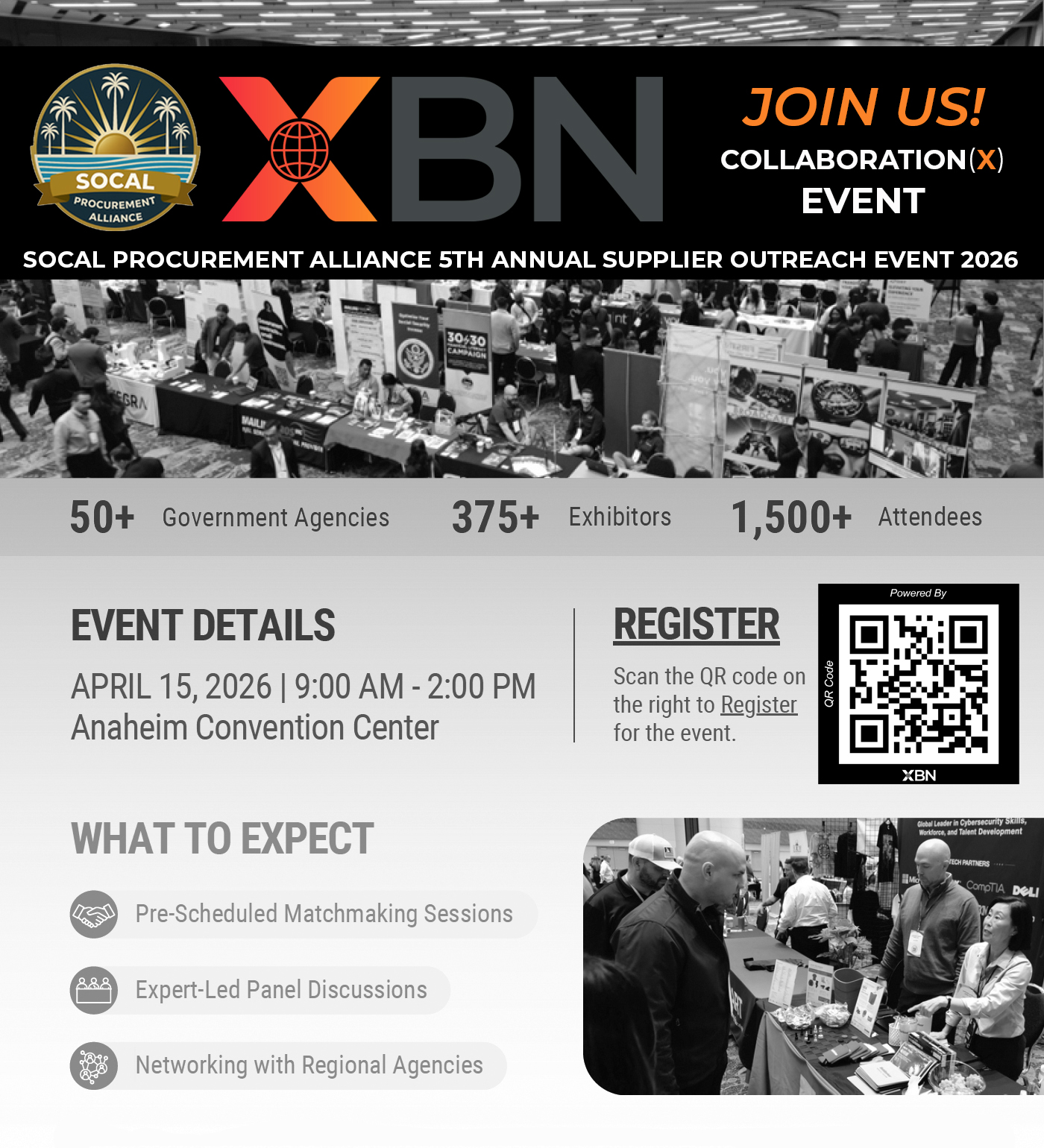 Xbn2026 supplieroutreach banner 3.17