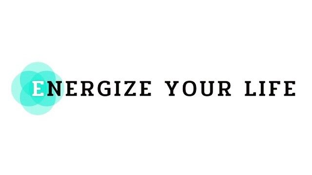 Energize your life