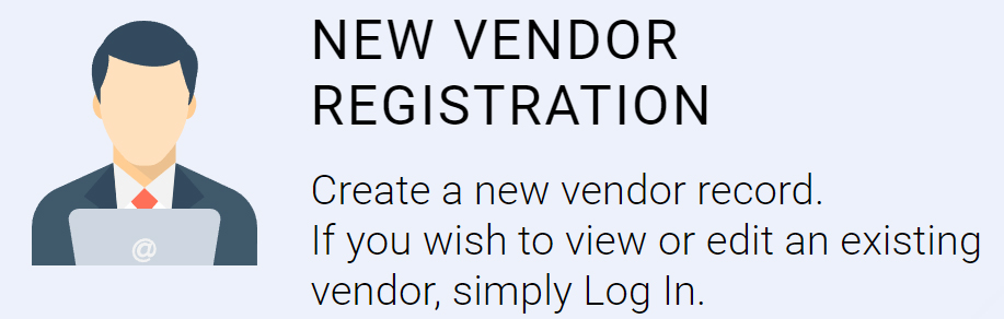 Newvendorregistration