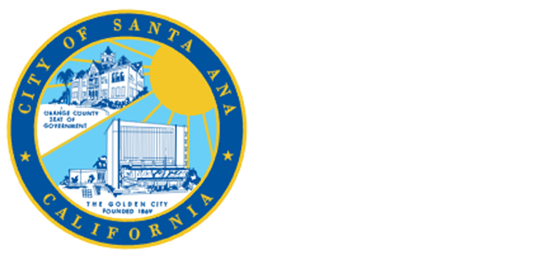 Santa ana