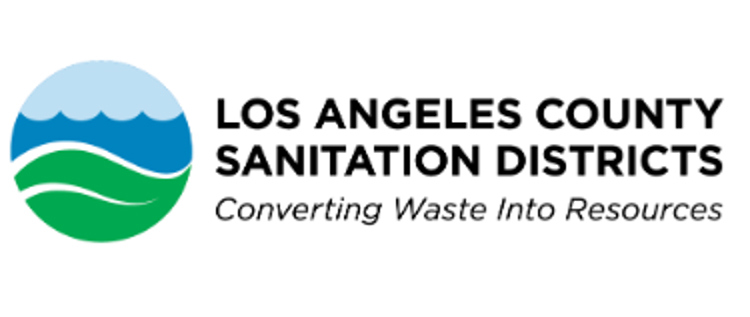 Lac sanitation districts logo