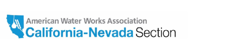 Awwa ca nv section logo