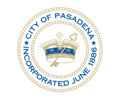 City of pasadena