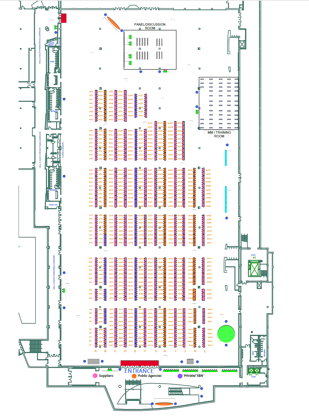 Site map